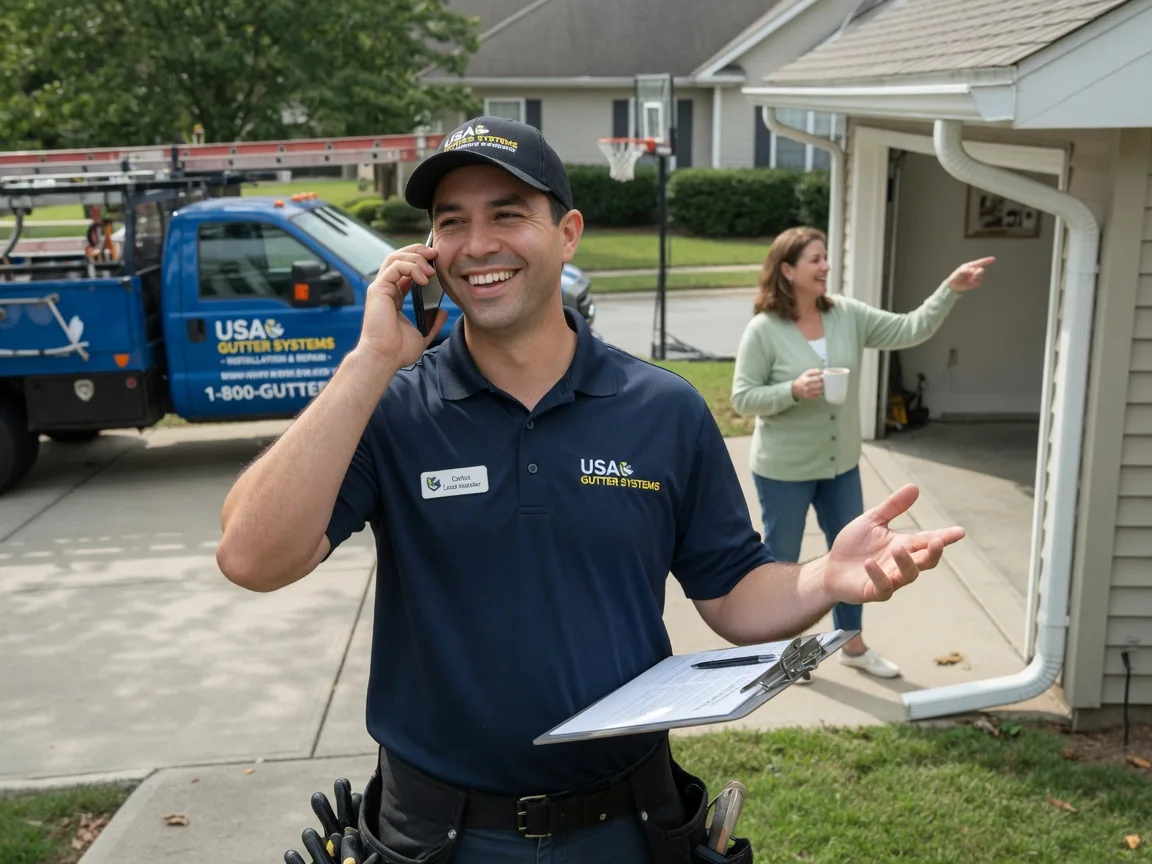 Gutter Installation North Freedom, WI FAQs